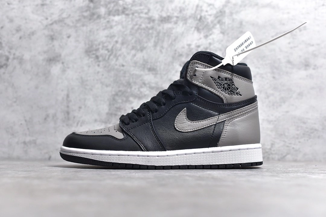 Air Jordan 1 Retro High Shadow 2018 - Kitsociety