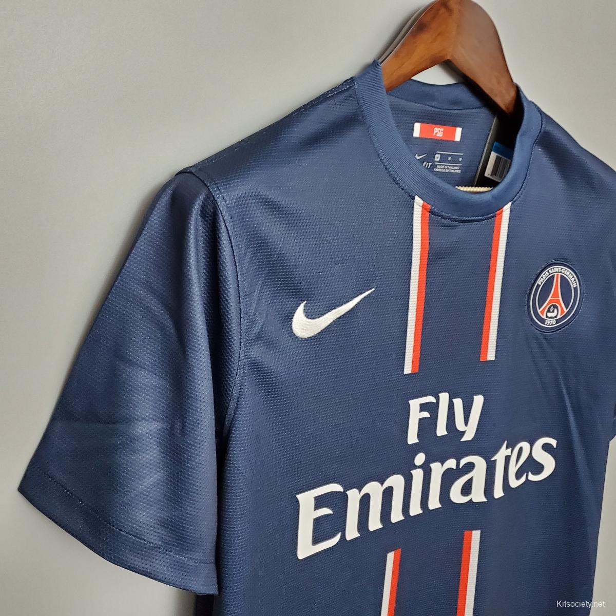 Paris Saint Germain – RetrokitStar