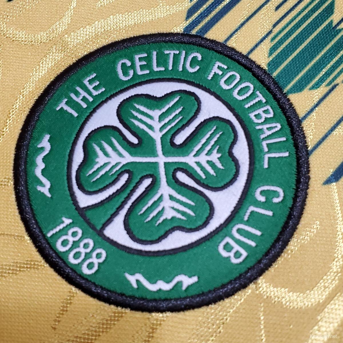 Celtic - Kitsociety