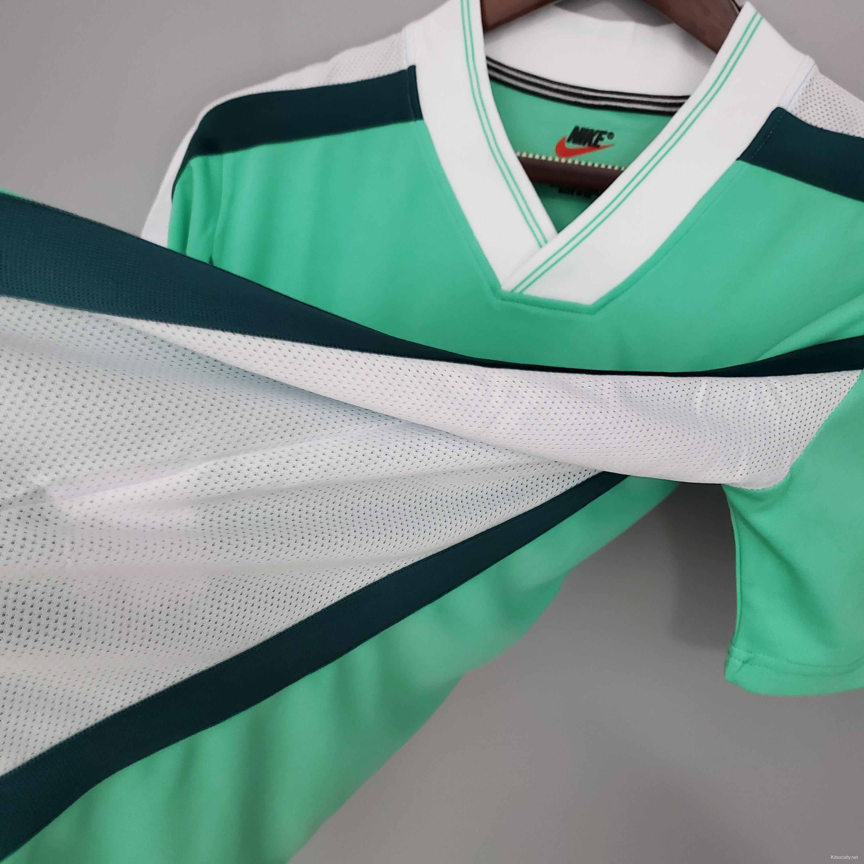 Vintage Soccer Jerseys  Classic Football Shirts for Fans & Collectors • RB  - Classic Soccer Jerseys