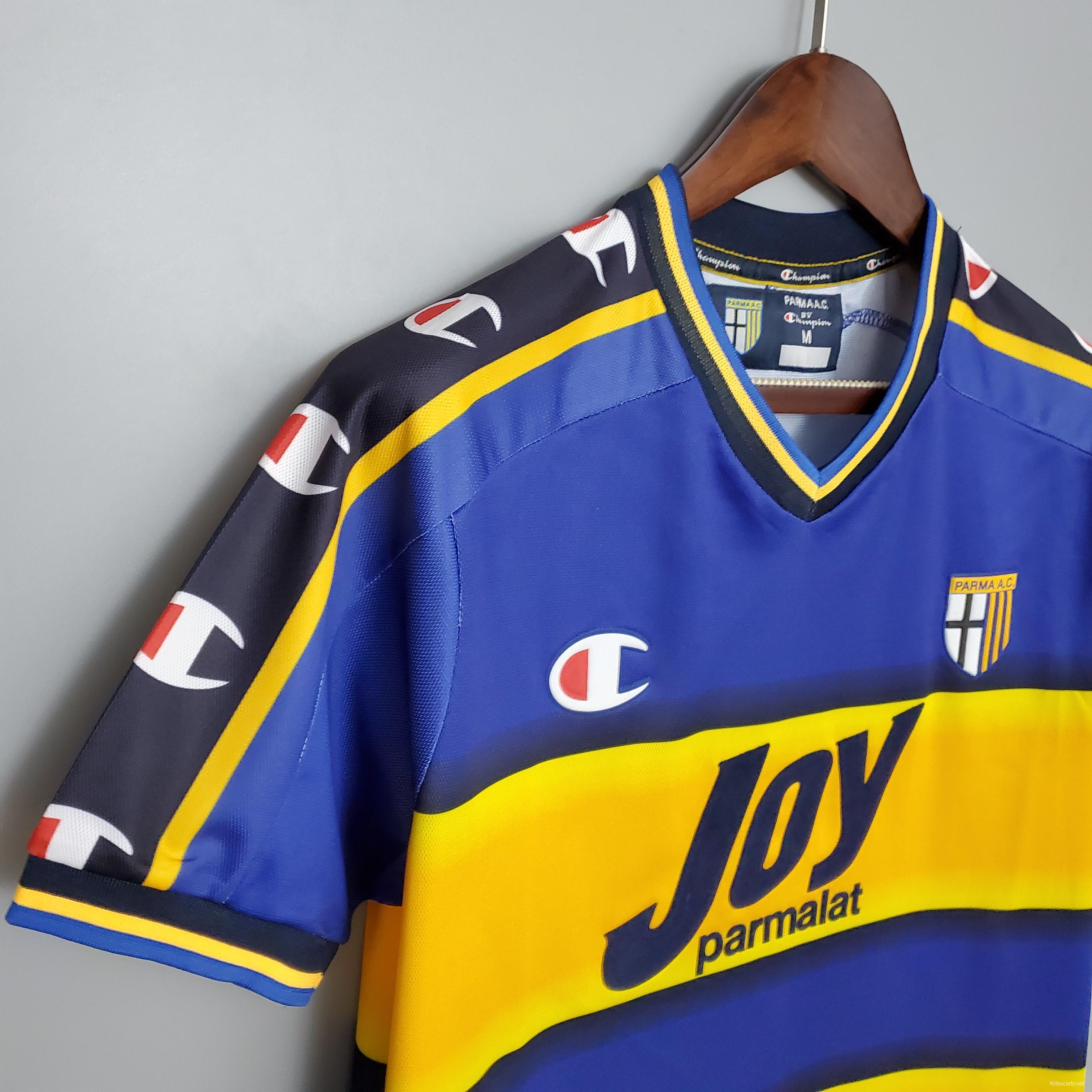 2001-02 Bohemian FC Home Shirt L