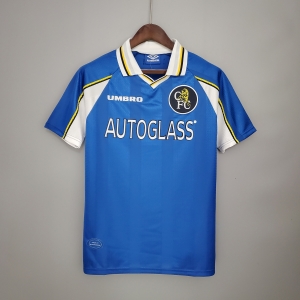 Retro 93-94 Rangers Away S-2XL Soccer Jersey - Kitsociety