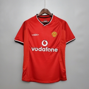 Man. Utd Away 07/08 Retro Long Sleeve Jersey – FPT Sportz LLC