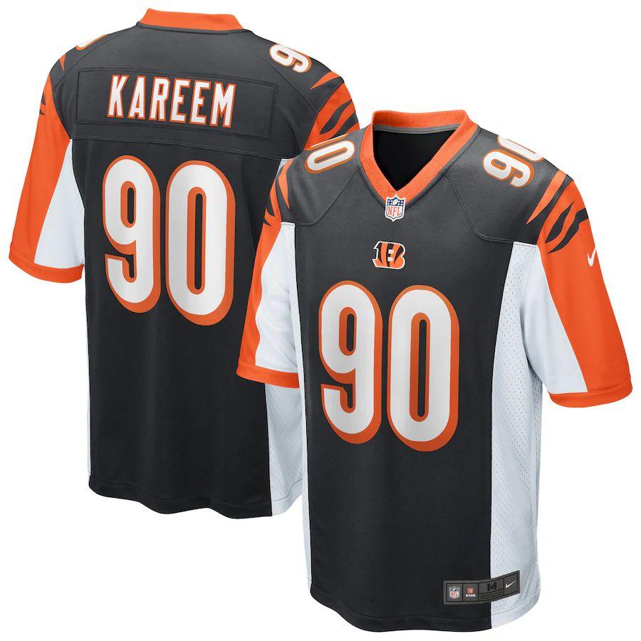 Men's Mitchell Trubisky Orange 100th Season Player Limited Team Jersey -  Kitsociety