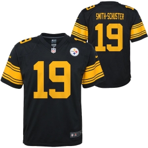 Men's Antonio Brown White Player Limited Team Jersey - Kitsociety