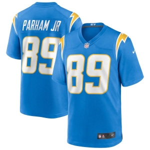 Women's Jared Goff Aaron Donald Bone Player Limited Team Jersey - Kitsociety