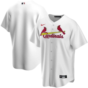 Women's Yadier Molina Cream Alternate 2020 Player Team Jersey - Kitsociety