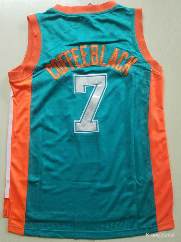 Shirts  Semipro Flint Tropics Jersey Mens Size M Coffee Black