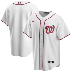 Youth Rhys Hoskins White Home 2020 Player Team Jersey - Kitsociety