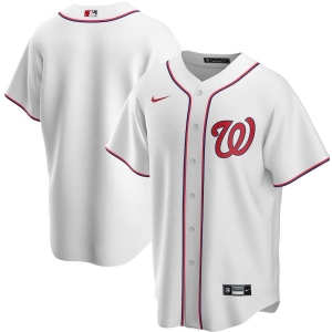 Men's Rhys Hoskins White Home 2020 Player Team Jersey - Kitsociety