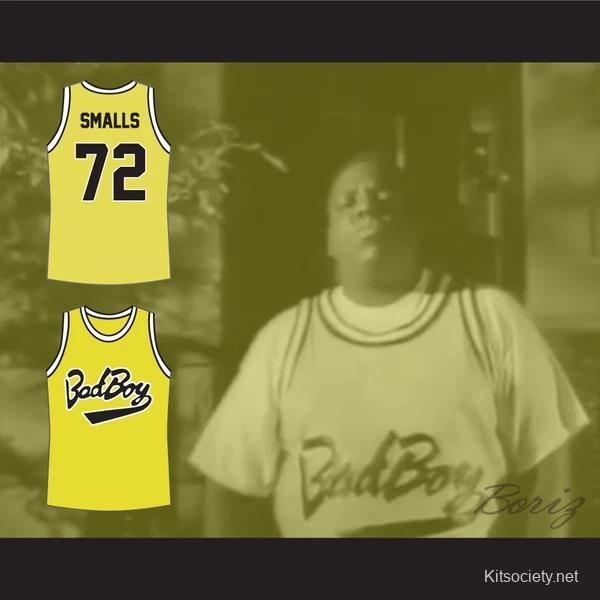 Los Santos Saints 7 White Basketball Jersey — BORIZ