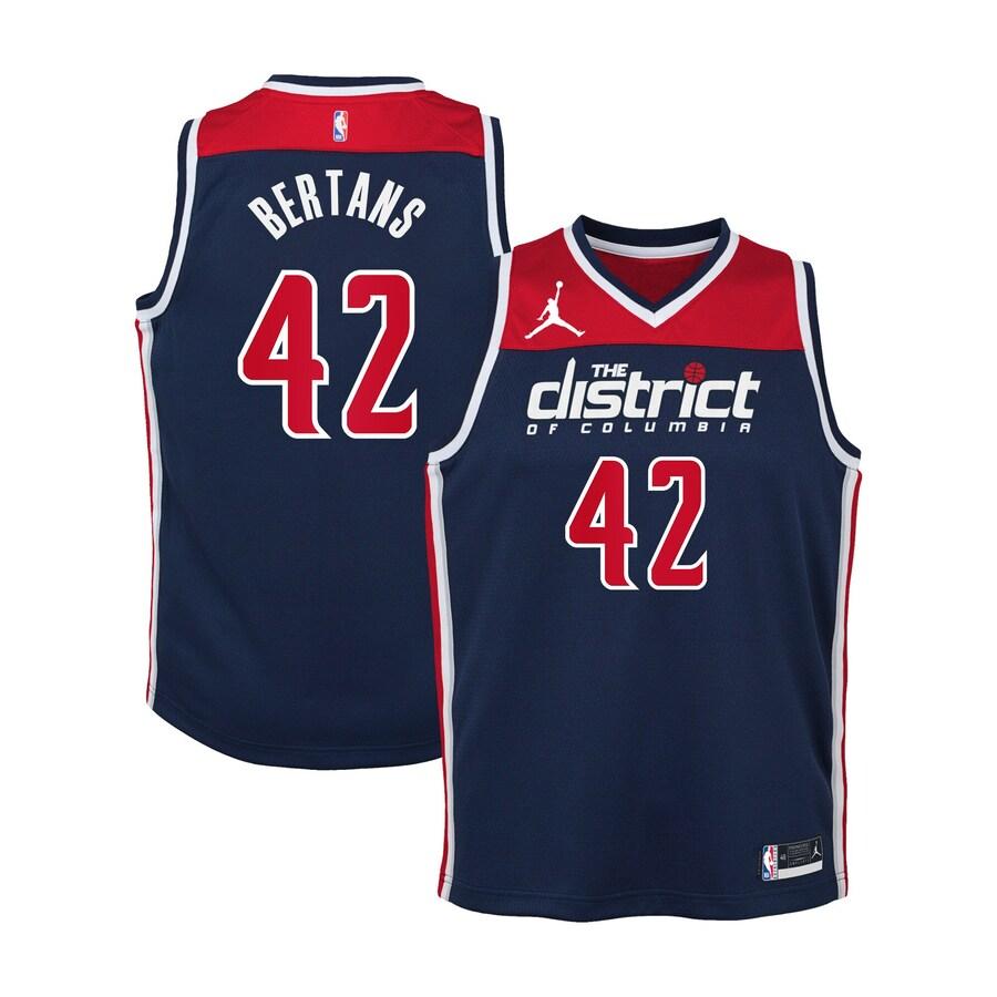 Earned Edition Club Team Jersey - Jimmy Butler - Youth - Kitsociety