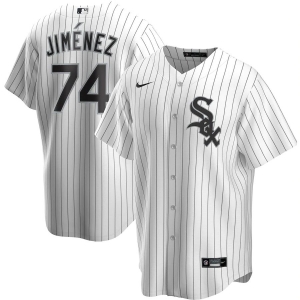 Youth Andrew Benintendi Gray Road 2020 Player Team Jersey - Kitsociety