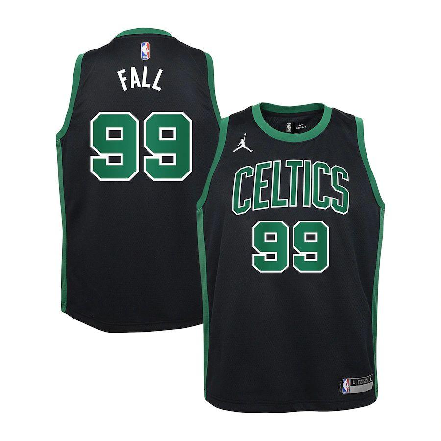 Statement Club Team Jersey - Jayson Tatum - Youth - Kitsociety