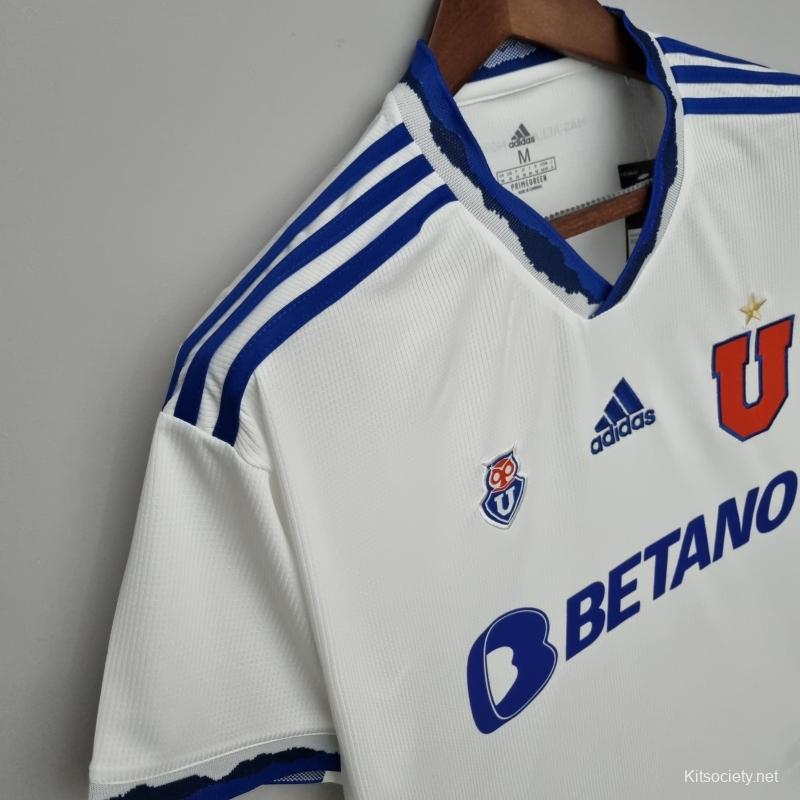 22/23 Hokkaido away Soccer Jersey - Kitsociety