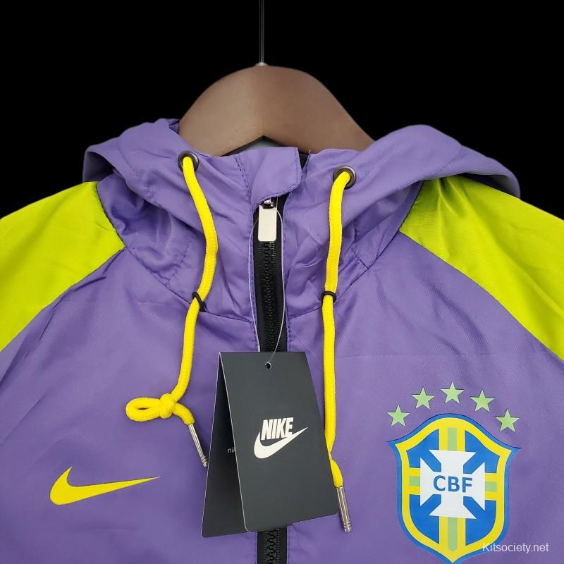 2022 Brazil Black Neymar JR #10 Printing Jersey - Kitsociety