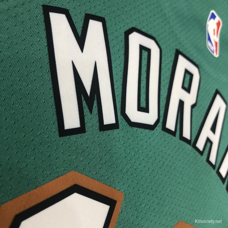 Men's NBA Memphis Vancouver Grizzlies #12 Ja Morant Replica