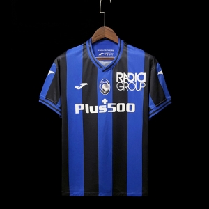 22/23 Inter Milan Home Jersey With Paramount Plus Sponsor - Kitsociety