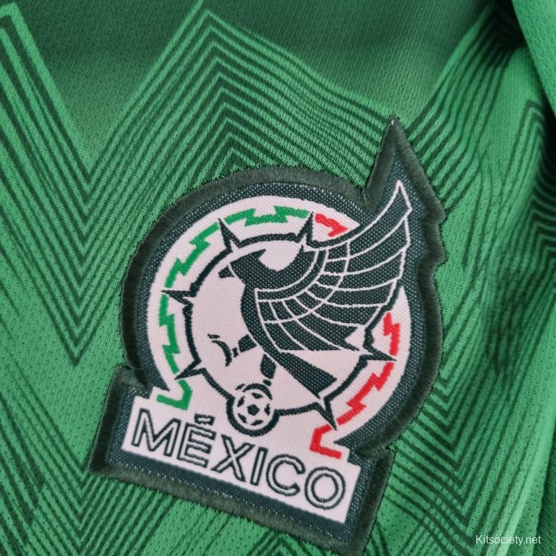 Mexico Kids Jersey Size 12 Soccer Jersey Liga MX Playera 