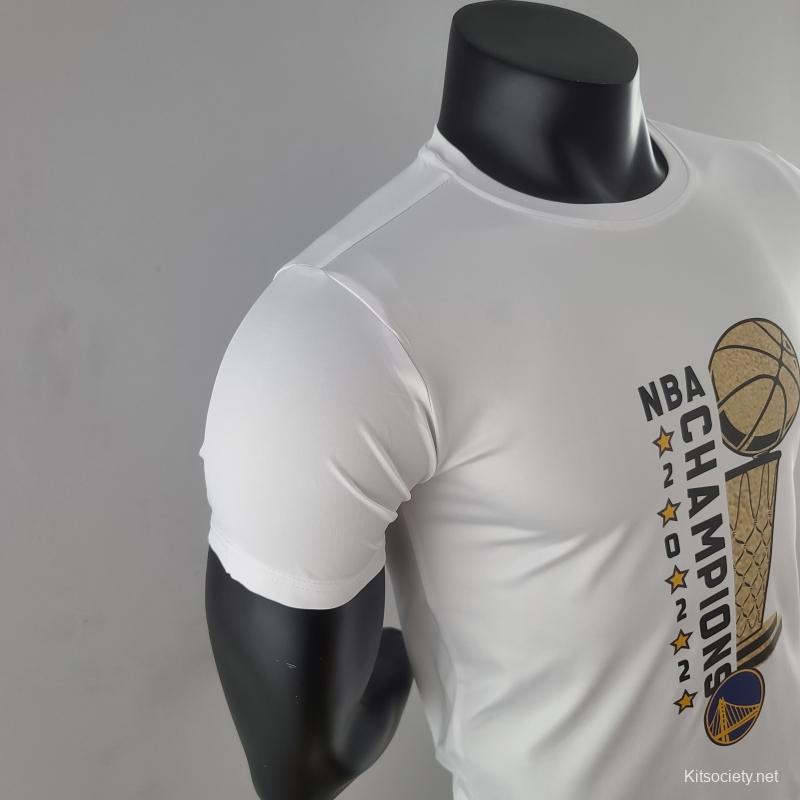 Lakers championship shirt white - Kitsociety