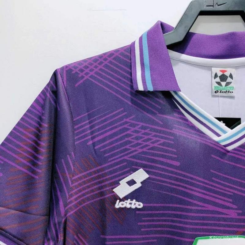 fiorentina 7up shirt