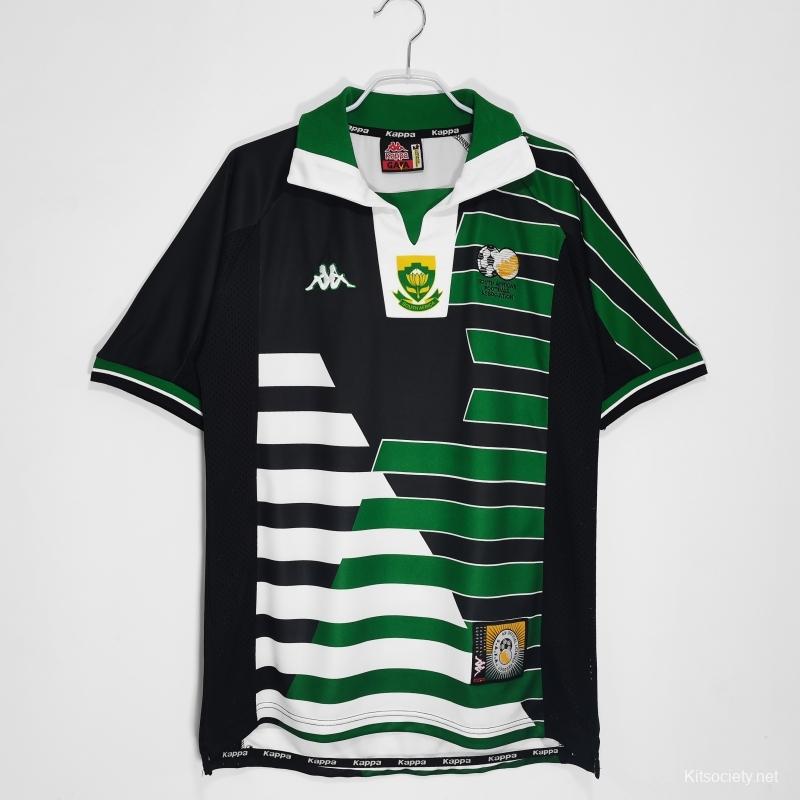 south africa soccer jersey