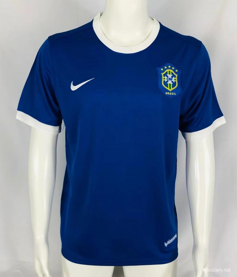 Brazil (Home 2006-07)