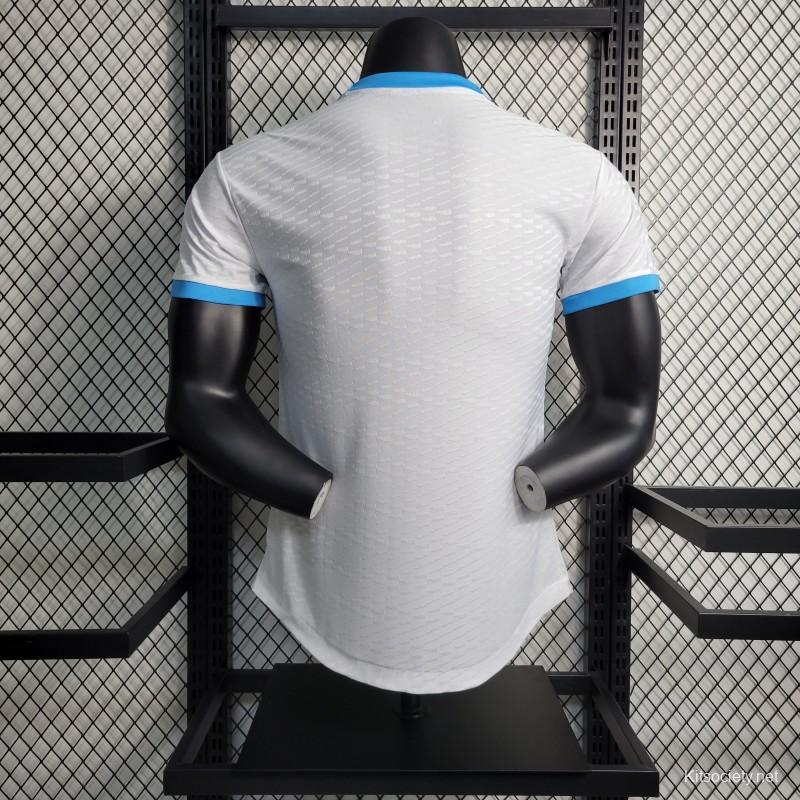 2023 POLO Argentina Training Jersey - Kitsociety