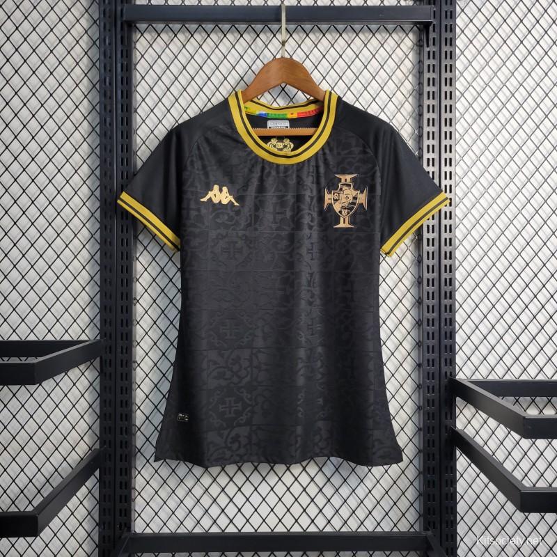 Player Version 2022 Mexico Special Edition Black Jersey - Kitsociety