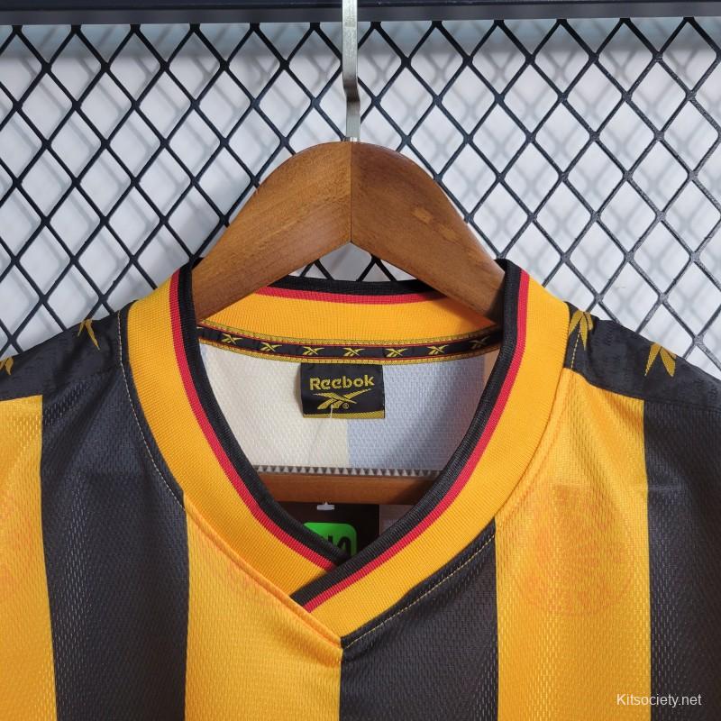 1998 Kaizer Chiefs Retro Jersey