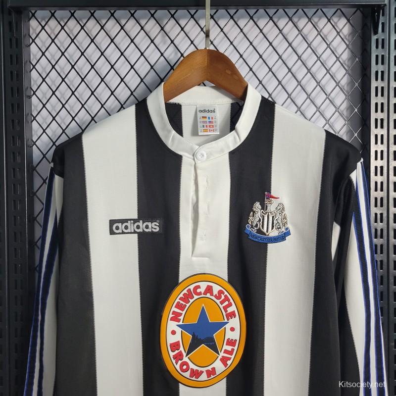 Newcastle 1995 Shirt 