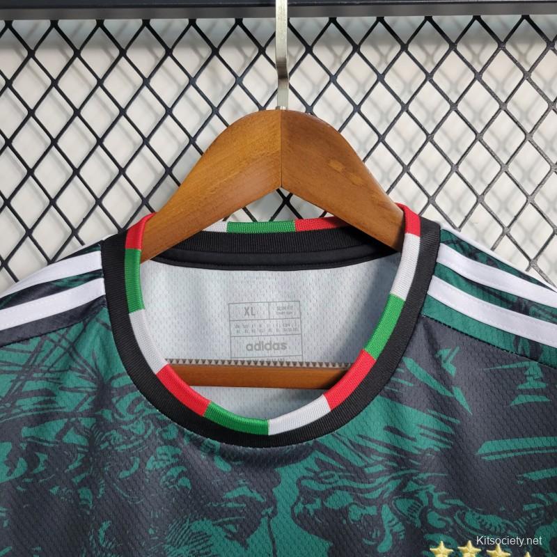Adidas Mexico Pre-Match Jersey XL