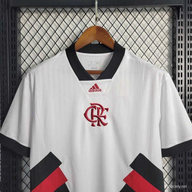 Adidas Flamengo GK Icon Shirt