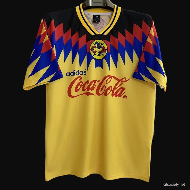 Club America