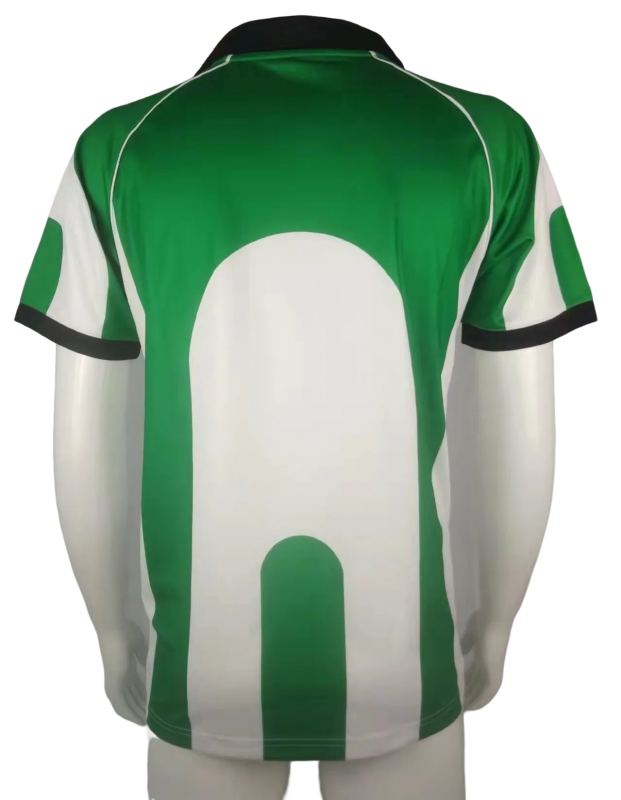 Retro 98/99 Venezia FC Home Soccer Jersey - Kitsociety