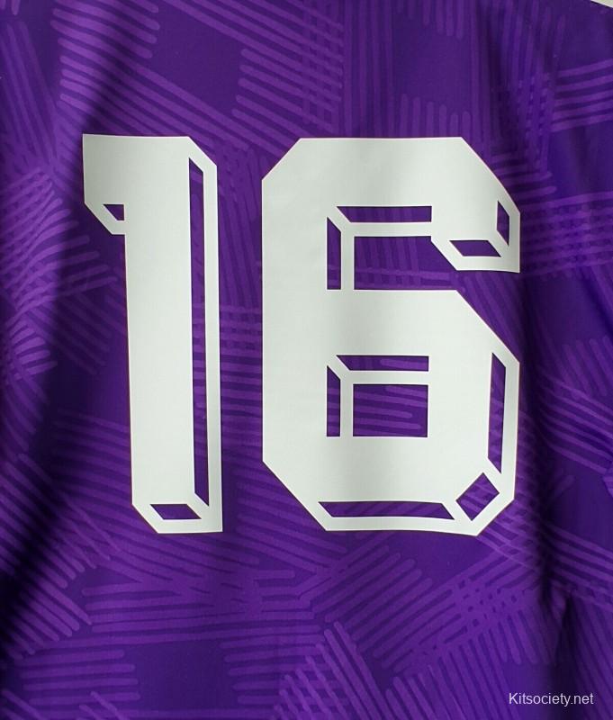 Vintage Fiorentina football shirts - Football Shirt Collective