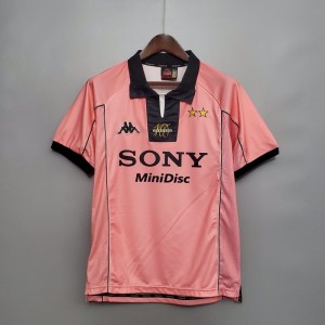 Retro 99/00 Tigres UANL Home Jersey - Kitsociety