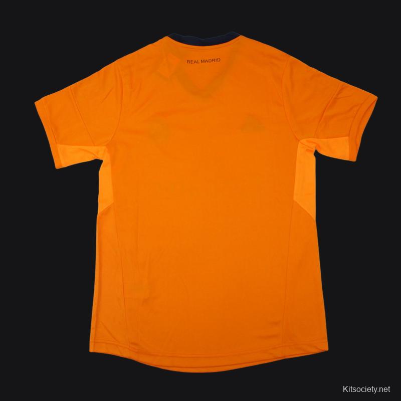 ERIMA GOALKEEPER JERSEY PRO, NEON ORANGE-BORDEAUX MEN.