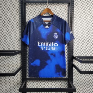 Retro10/11 Real Madrid Away Navy Cristiano Ronaldo Jersey - Kitsociety