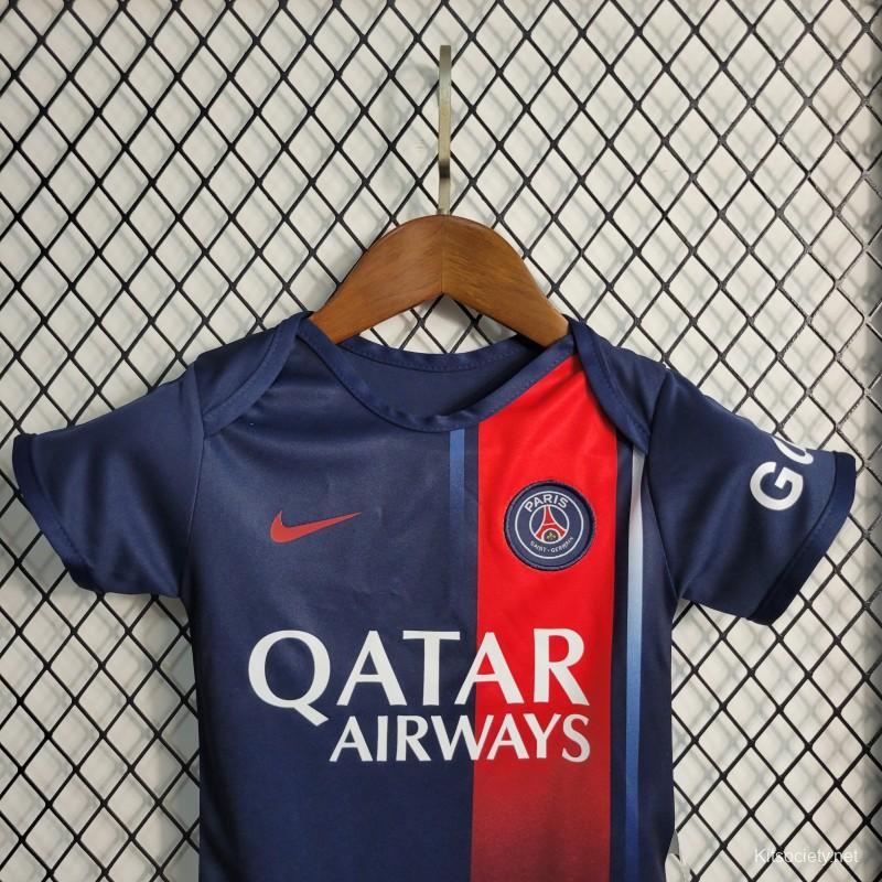 PSG Kits & Shirts. Shop Paris Saint-Germain 23/24. Nike CA