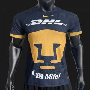 23/24 Tigres UANL Campeon Incomparable Home Jersey - Kitsociety