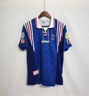 Retro 22/23 Iron Maiden X West Ham Navy Jersey - Kitsociety