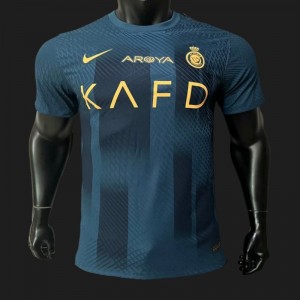 When to expect Saudi Pro League kits to go on sale? : r/brfans