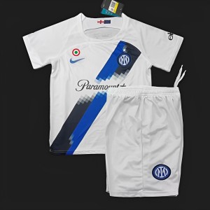 21/22 Inter Milan Home Jersey - Kitsociety