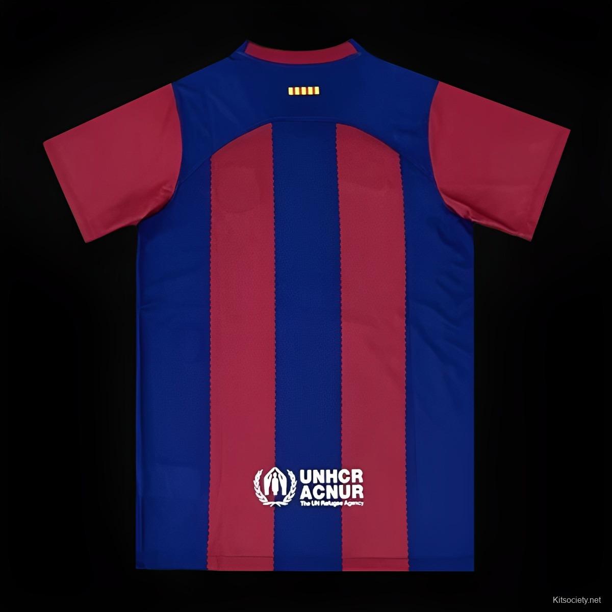 Cool Soccer Jerseys for 2023/24: Nike, Adidas, Messi Football Jerseys –  Rolling Stone